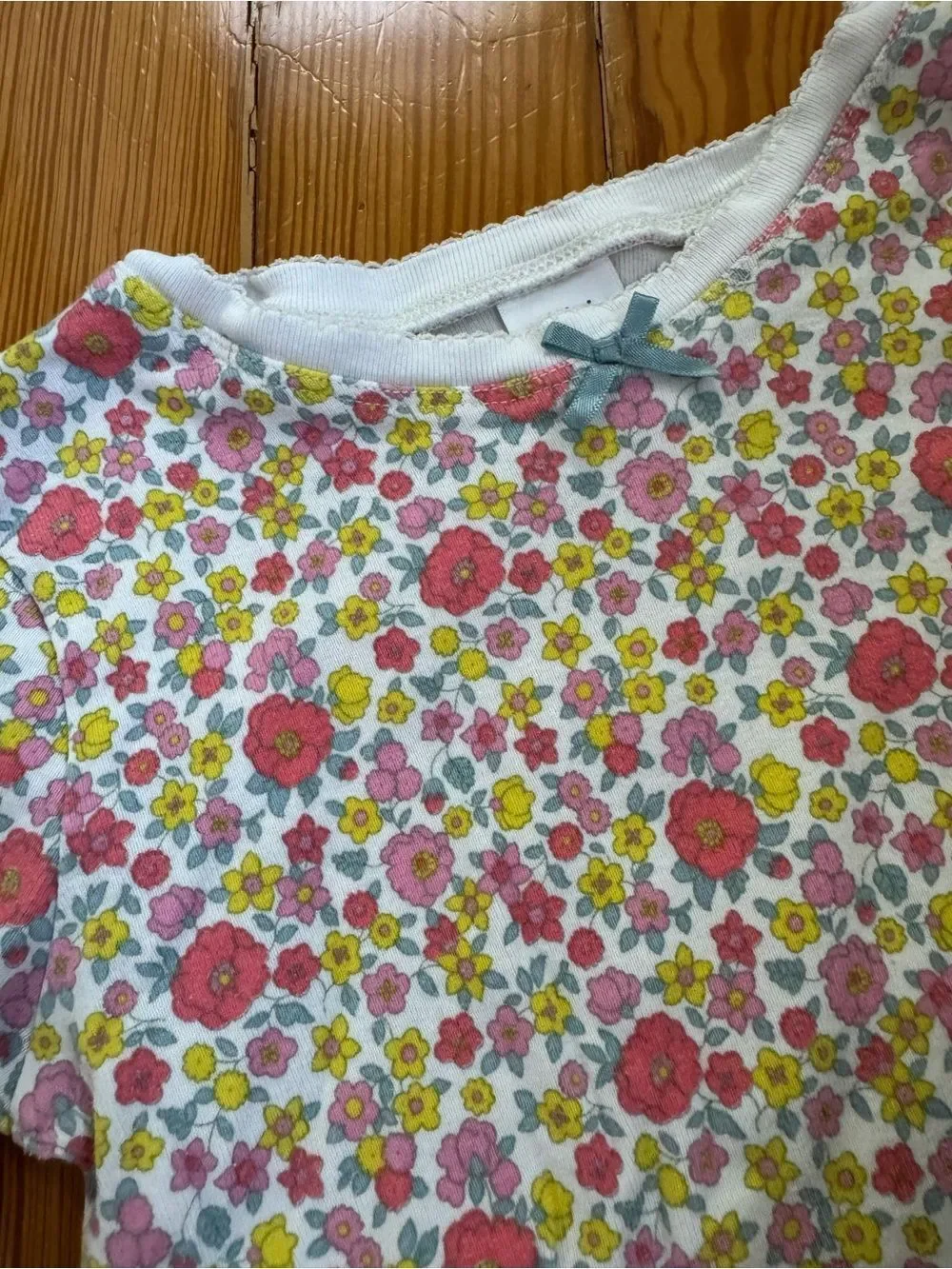 Mini Boden lightly worn